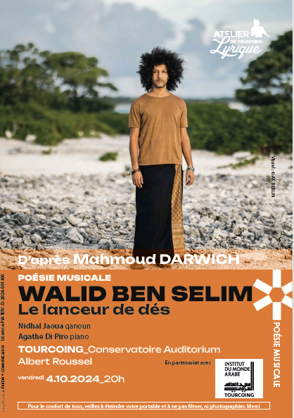 programme de salle Walid