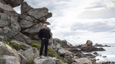 JEAN-MARIE MACHADO, LA FALAISE DES LENDEMAINS Le 18 janv 2025