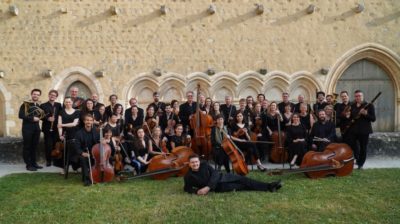 MENDELSSOHN, Die erste Walpurgisnacht