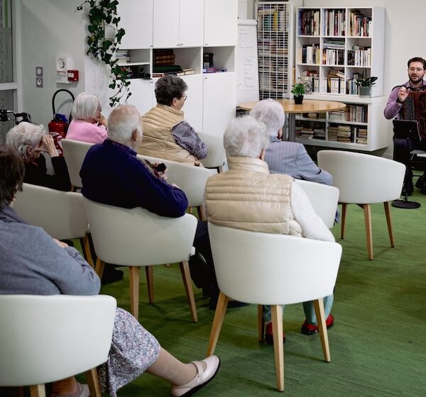 Comme ça te chante ! un projet musical avec des ateliers de pratique artistique