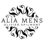 Logo Alia Mens