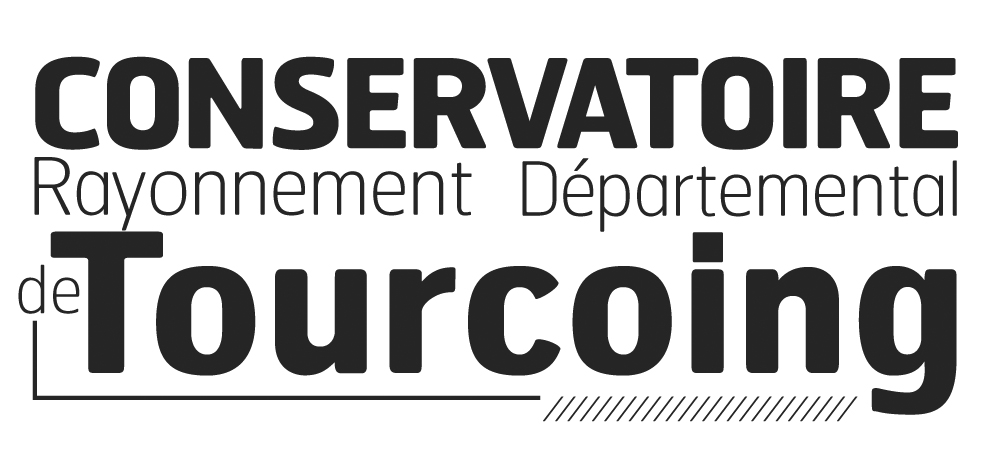Logo Conservatoire de Tourcoing