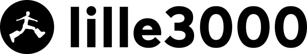 logo lille3000